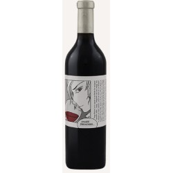 Le Clos Des Fees Images Derisoires | French Wine